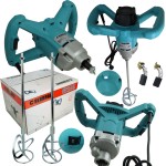 MIESZADŁO BERHARD Z PODŚWIETLANIEM LED BER-M-3100