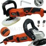 POLERKA  SAMOCHODOWA KRAFT&DELE 