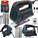 WYRZYNARKA BERHARD 1100W + ZESTAW PIŁEK