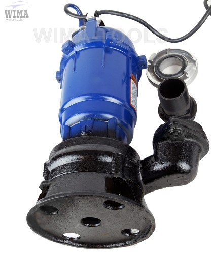 Pompa  EUROTEC pu 205